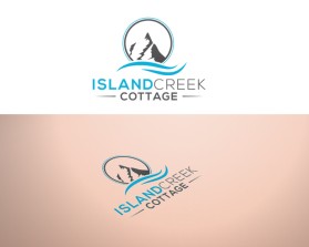 Island Creek Cottage entry by Gauti
