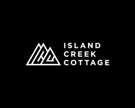 Island Creek Cottage entry by dibbofficial