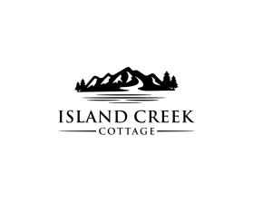 Island Creek Cottage entry by ardima
