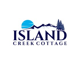 Island Creek Cottage entry by Thushan_S