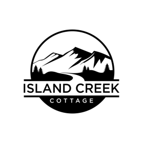 Island Creek Cottage entry by dis