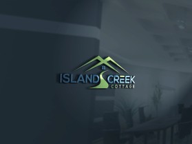 Island Creek Cottage entry by MuhammadR