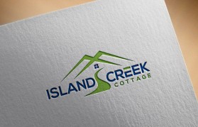 Island Creek Cottage entry by MuhammadR