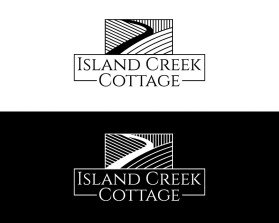 Island Creek Cottage entry by AlbertWDN