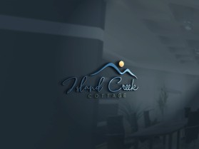 Island Creek Cottage entry by MuhammadR
