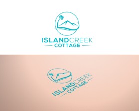 Island Creek Cottage entry by Gauti