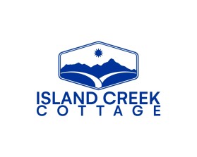 Island Creek Cottage entry by dendird
