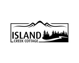 Island Creek Cottage entry by Erlando