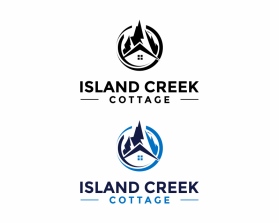 Island Creek Cottage entry by arifkiking93