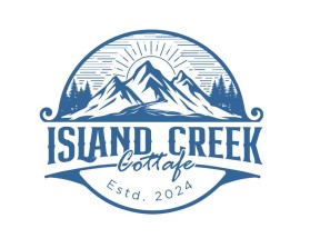Island Creek Cottage entry by bayu_desain88