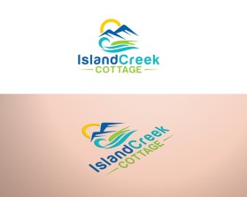 Island Creek Cottage entry by Gauti