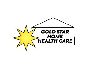 Gold Star Home Health Care entry by redpeach