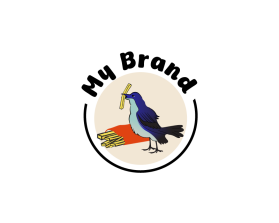 My Brand entry by Irish Joe