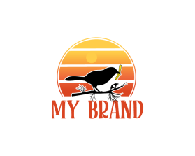 My Brand entry by Irish Joe