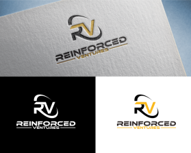 Reinforced Ventures entry by Abidah Khairiyah