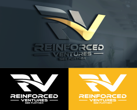 Reinforced Ventures entry by gastan alvarendra