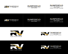 Reinforced Ventures entry by AHMAD MAGHFUR