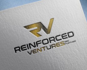 Reinforced Ventures entry by Apeach Studio™