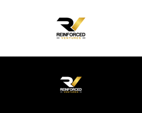 Reinforced Ventures entry by BOUZAHER TAHIR