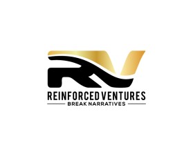 Winning entry: Reinforced Ventures entry by Azif Sulthoni