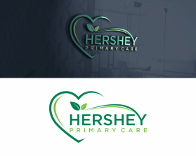 Hershey Primary Care entry by Mza