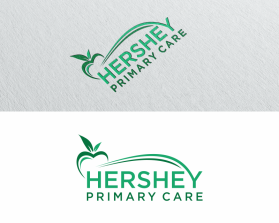 Hershey Primary Care entry by Mza