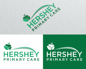Hershey Primary Care entry by Mza
