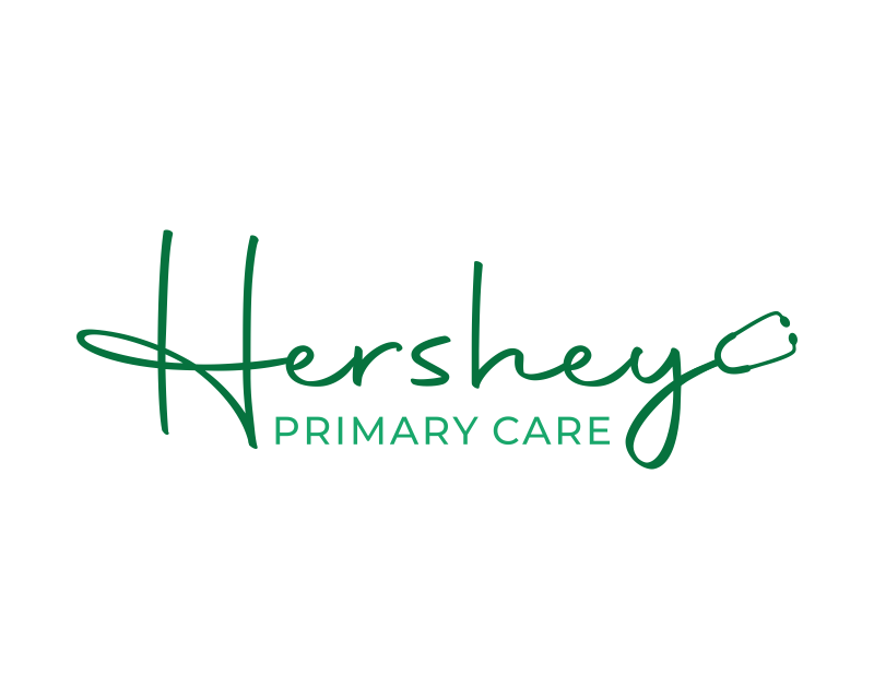 Logo Design for Hershey Primary Care