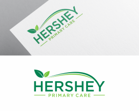 Hershey Primary Care entry by Mza