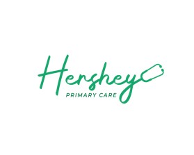 Hershey Primary Care entry by syauqilogo
