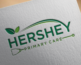 Hershey Primary Care entry by Mza