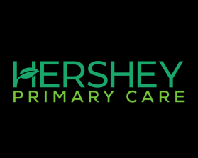 Hershey Primary Care entry by twdesignstudio