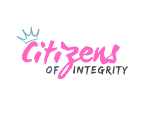 Citizens of Integrity entry by Max