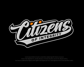 Citizens of Integrity entry by dhanny suhendar