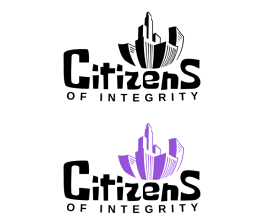 Citizens of Integrity entry by Max