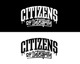 Citizens of Integrity entry by any99
