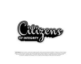Citizens of Integrity entry by Bpo