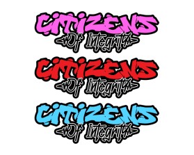 Citizens of Integrity entry by Agusdianto