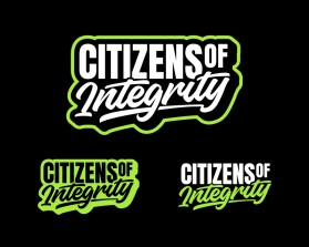 Citizens of Integrity entry by Armchtrm