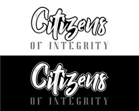Citizens of Integrity entry by Victory64