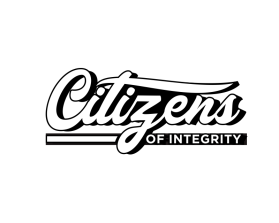 Citizens of Integrity entry by mulia