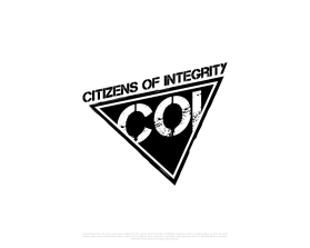 Citizens of Integrity entry by PUJI RIYANTO