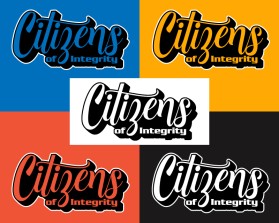 Citizens of Integrity entry by alissa