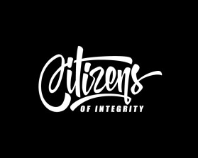 Citizens of Integrity entry by miftahur rohmad