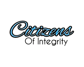 Citizens of Integrity entry by ZHEA