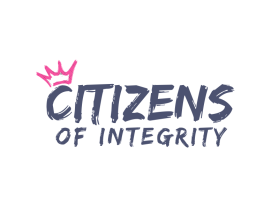 Citizens of Integrity entry by Max