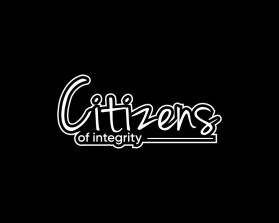 Citizens of Integrity entry by Faqih Usman