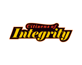 Citizens of Integrity entry by Sofjan