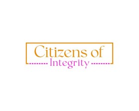 Citizens of Integrity entry by Miryadi