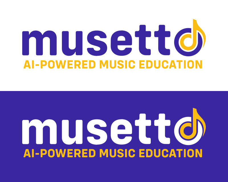 Logo Design for Musetto